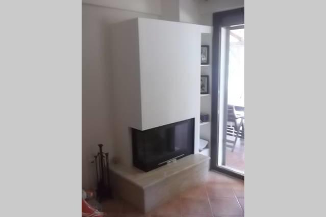 Sithonia Alekos Luxury Experience Daire Metamorfosi  Dış mekan fotoğraf