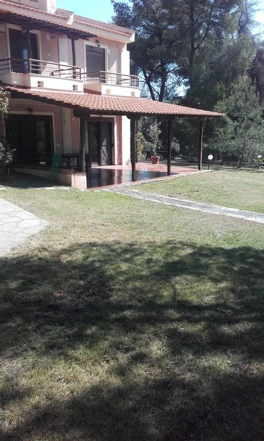 Sithonia Alekos Luxury Experience Daire Metamorfosi  Dış mekan fotoğraf