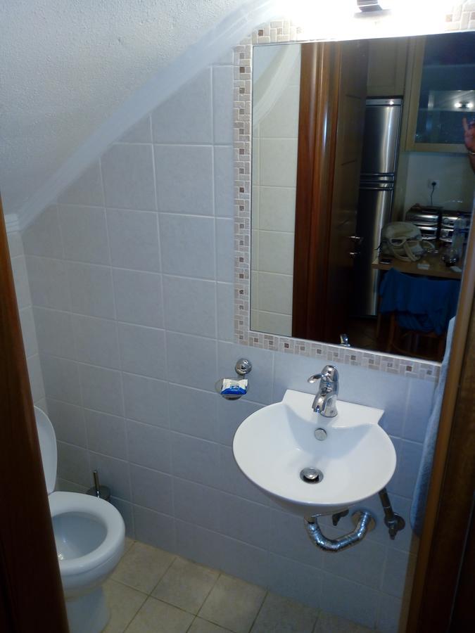 Sithonia Alekos Luxury Experience Daire Metamorfosi  Dış mekan fotoğraf