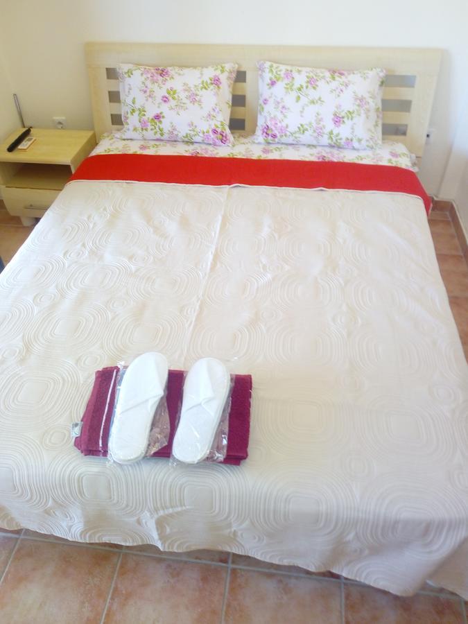 Sithonia Alekos Luxury Experience Daire Metamorfosi  Dış mekan fotoğraf