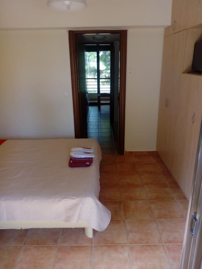 Sithonia Alekos Luxury Experience Daire Metamorfosi  Dış mekan fotoğraf