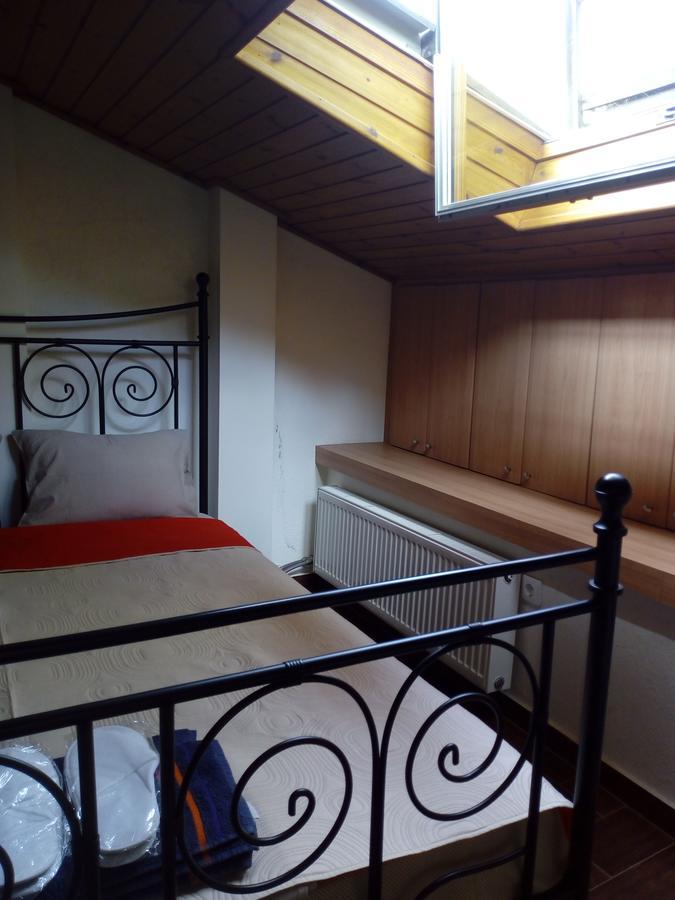 Sithonia Alekos Luxury Experience Daire Metamorfosi  Dış mekan fotoğraf