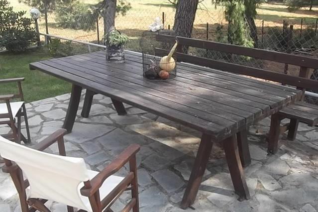 Sithonia Alekos Luxury Experience Daire Metamorfosi  Dış mekan fotoğraf